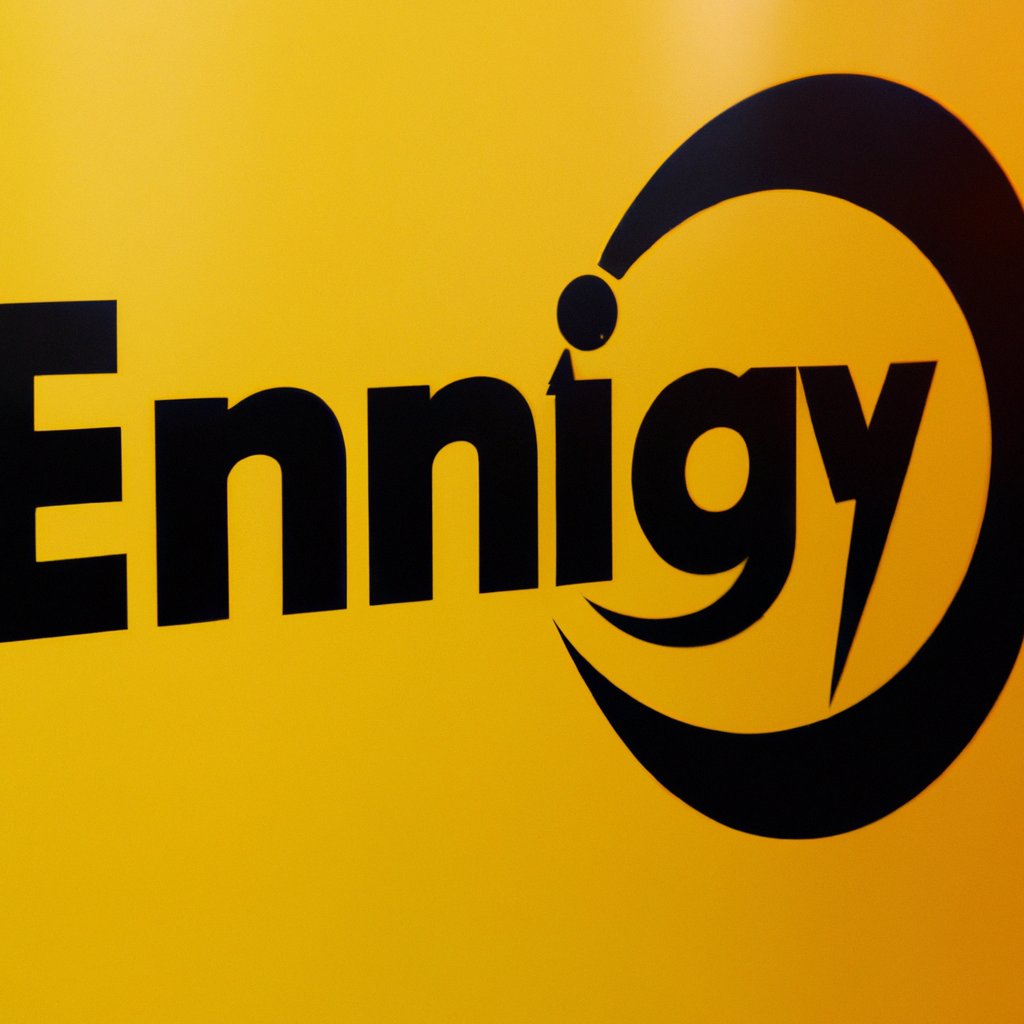 Logo ENI