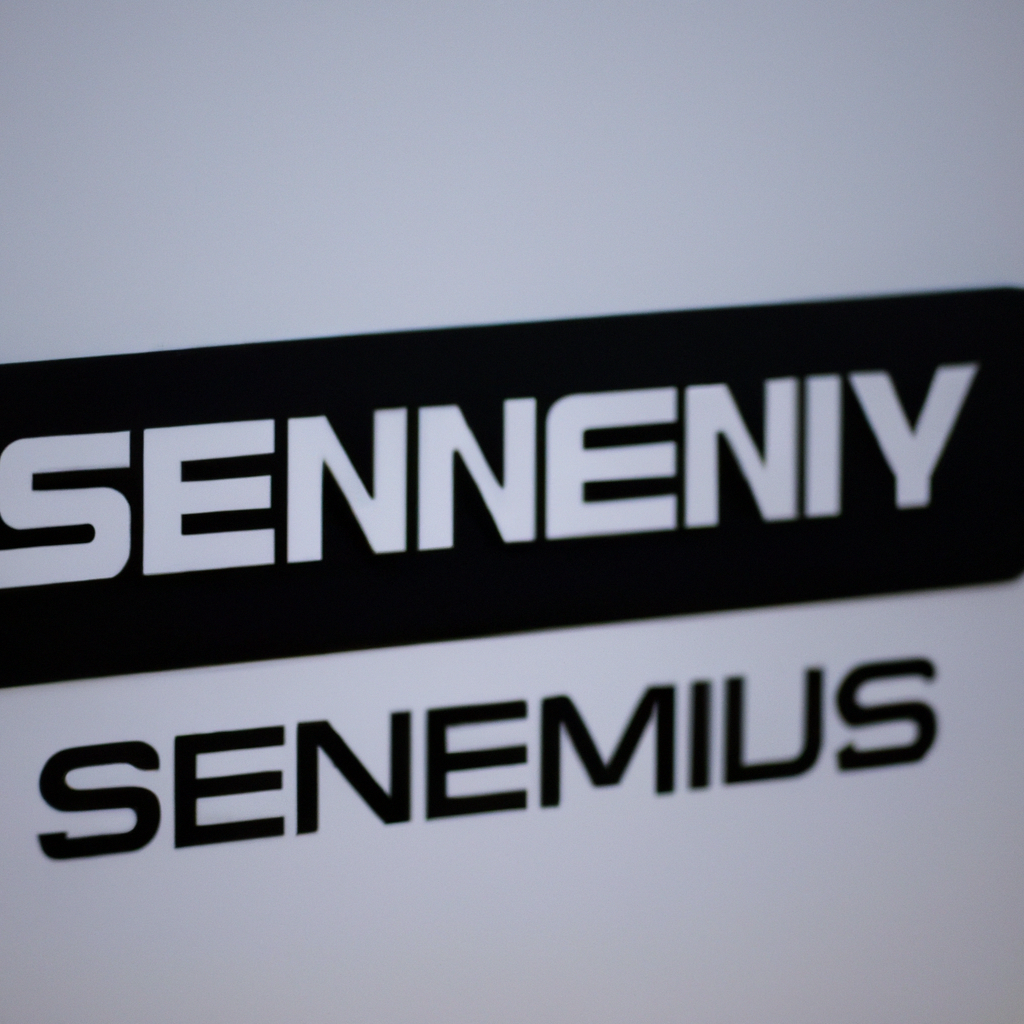Logo Siemens Energy