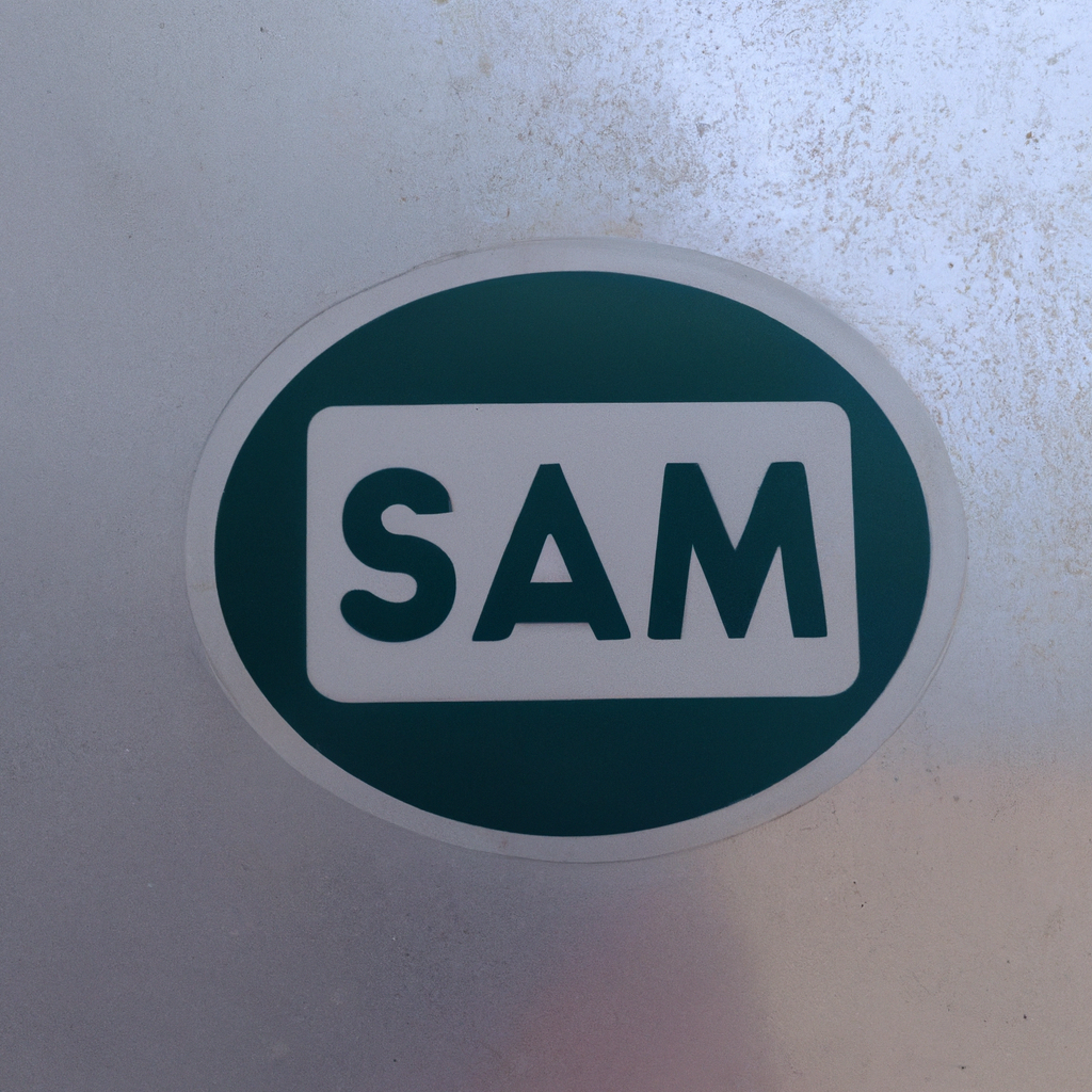 Logo Snam