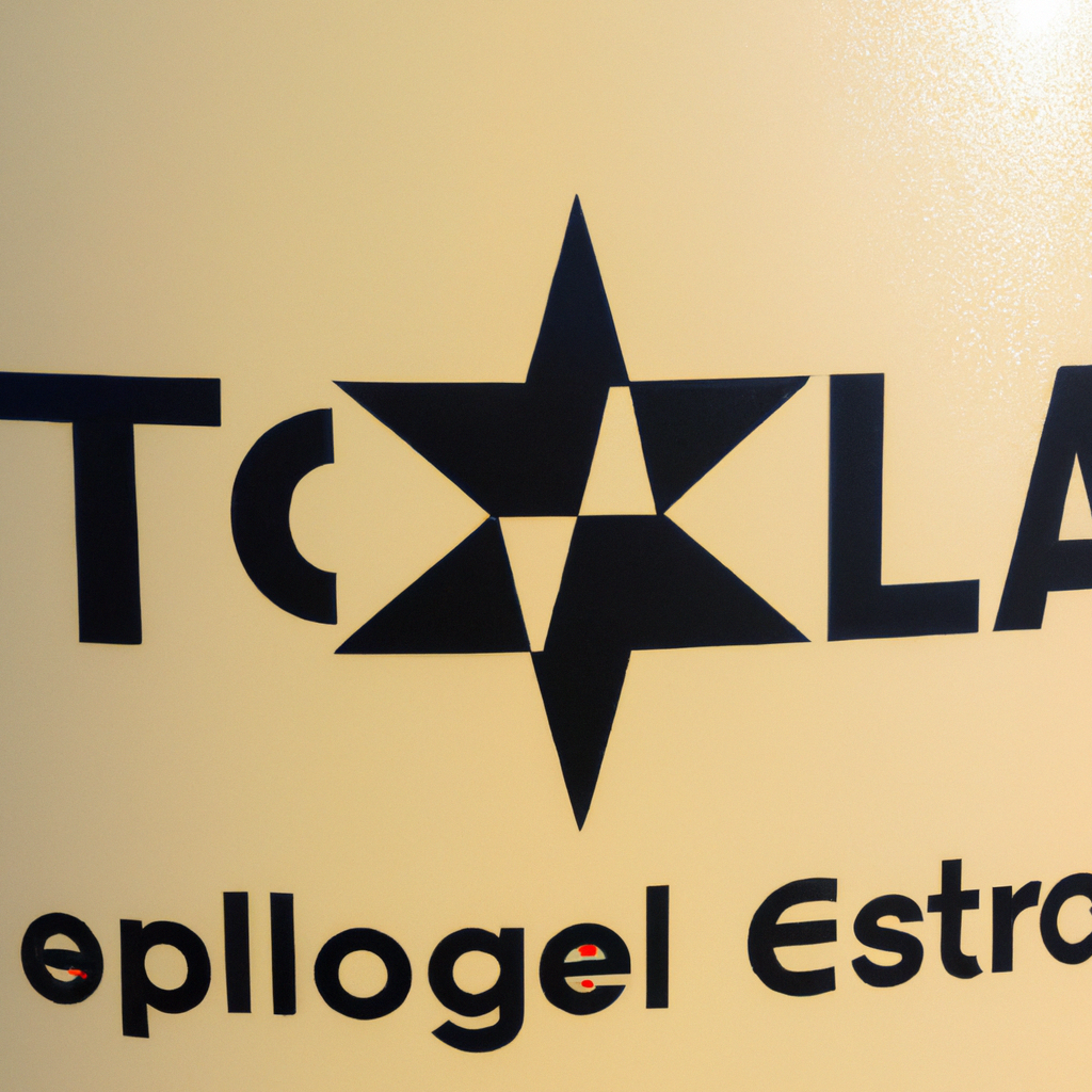 Logo Total Energies